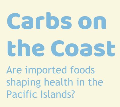 Carbs on the Coast