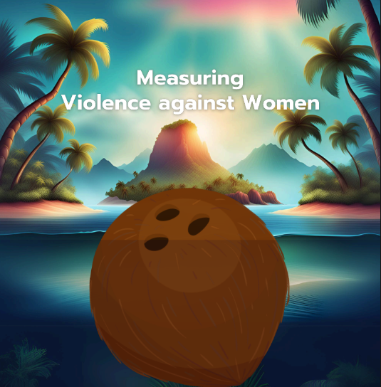 Measuring Violence in New Caledonia using two methods-Administrative and Prevalence -Revised and Final